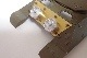 1/35 M10 ACHILLES DETAIL UP PARTS SET(Armour roof & Hedgerow Cutter)<br>FOX MODELS