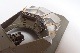 1/35 M10 ACHILLES DETAIL UP PARTS SET(Armour roof & Hedgerow Cutter)<br>FOX MODELS