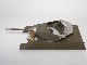 1/35 M10 ACHILLES DETAIL UP PARTS SET(Armour roof & Hedgerow Cutter)<br>FOX MODELS