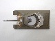 1/35 M10 ACHILLES DETAIL UP PARTS SET(Armour roof & Hedgerow Cutter)<br>FOX MODELS