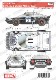 1/24 Lancia Stratos #2 RAC 1979<br>for HASEGAWA<br>STUDIO27 ��Original Decals��