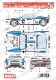 1/24 Lancia 037 Rally #12 RACC Monte-Carlo 1986<br>for HASEGAWA<br>STUDIO27 ��Original Decals��