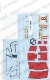1/24 F1 GTR #8 Suzuka 1000km 1995 - Spare Decal<br>for HP2406<br>STUDIO27 ��Spare Decal��