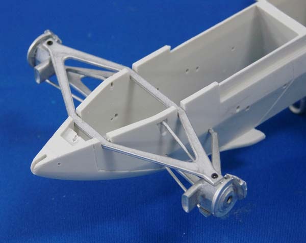 1/20 Tyrrell 011 Las Vegas GP 1981<br>STUDIO27 ��Multimedia Kit��