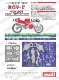 1/12 RGV-�� (XR-79) WGP 1994 CONVERSION KIT<br>for TAMIYA RGV��(XR89)<br>STUDIO27 ��Convesion Kit��