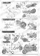 1/12 RGV-�� (XR-79) WGP 1994 CONVERSION KIT<br>for TAMIYA RGV��(XR89)<br>STUDIO27 ��Convesion Kit��