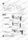 1/20 MP4/8 Wing parts set<br>forTAMIYA<br>STUDIO27 ��Detail Up Parts��
