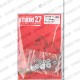 1/20 MP4/8 Brake set<br>forTAMIYA#20039<br>STUDIO27 Detail Up Parts