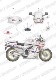 1/12 RG400�� "Walter Wolf"  Late Ver.<br>for Hasegawa<br>STUDIO27 ��Original Decals��