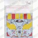 1/24 962 #16 1983<br>STUDIO27 ��Original Decals��