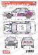 1/24 Legacy RS #3 1000Lakes 1990<br>for Hasegawa<br>STUDIO27 ��Original Decals��