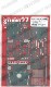 1/20 Type79 Upgrade Parts <br>for HASEGAWA<br>STUDIO27 ��Detail Up Parts��
