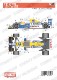 1/20 FW13B 1990<br>STUDIO27 ��Original Decals��