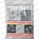 1/12 STAND for YZR500 OW98<br>for Hasegawa<br>STUDIO27 ��Detail Up Parts��