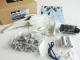 1/20 F1 W05 HYBRID SPANISH GP 2014<br>MONOPOST ��Multimedia Kit��