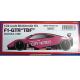 1/24 F1 GTR  TBF  1996 STUDIO27 【Multimedia Kit】|1/24 Scale|STUDIO27 【ORIGINAL KIT】