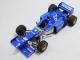 1/20 Ligier JS43 Monaco GP 1996 <br>FS MODEL��Multimedia Kit��