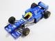 1/20 Ligier JS43 Japan GP 1996 <br>FS MODEL��Multimedia Kit��