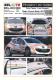 1/24 Peugeot 207 S2000 #16 Geko Ypres Rally 2011<br>BELKITS��Decal��