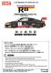 1/24 R8 Ultra #1 Zandvoort 2015<br>STUDIO27 ��Multimedia Kit��