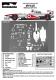 1/20 MP4/28 Monaco GP 2013<br>MONOPOST Multimedia Kit