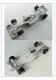 1/20 F1 W07 Hybrid British GP 2016<br>MONOPOST ��Multimedia Kit��