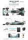 1/20 F1 W06 HYBRID <br> World Champion 2015 US GP<br>MONOPOST ��Multimedia Kit��
