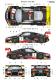 1/24 R8 Ultra #1 Zandvoort 2015<br>STUDIO27 ��Multimedia Kit��