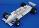 1/20 Tyrrell 011 Las Vegas GP 1981<br>STUDIO27 ��Multimedia Kit��