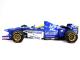 1/20 Ligier JS43 Japan GP 1996  FS MODEL【Multimedia Kit】|1/20 Scale ORIGINAL KIT|FS-MODEL