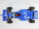 1/20 Ligier JS43 Monaco GP 1996 <br>FS MODEL��Multimedia Kit��