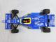 1/20 Ligier JS43 Japan GP 1996 <br>FS MODEL��Multimedia Kit��