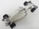 1/20 F1 W06 HYBRID <br> World Champion 2015 US GP<br>MONOPOST ��Multimedia Kit��