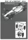 1/20 F1 W05 HYBRID SPANISH GP 2014<br>MONOPOST ��Multimedia Kit��