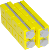 直進キューブ 16個セット　ご発注合計5,500円以上の場合は送料無料