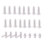 サポートパーツセット　ご発注合計5,500円以上の場合は送料無料