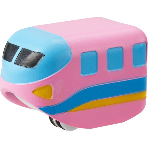 ミニトレイン スムージーピンク (充電用USBケーブル1本付き）ご発注合計5,500円以上の場合は送料無料