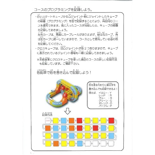 取扱説明書とプログラミング記録ノート ご発注合計5,500円以上の場合は