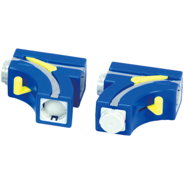 ジャンクションキューブ 分岐＆合流セット  ご発注合計5,500円以上の場合は送料無料