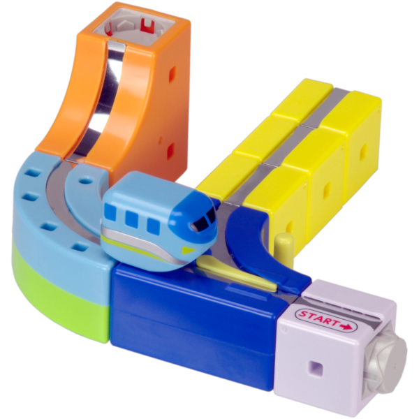 ジャンクションキューブ 分岐＆合流セット ご発注合計5,500円以上の