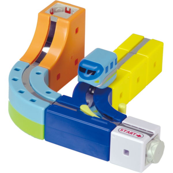 ジャンクションキューブ 分岐＆合流セット  ご発注合計5,500円以上の場合は送料無料