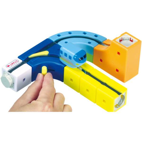 ジャンクションキューブ 分岐＆合流セット  ご発注合計5,500円以上の場合は送料無料