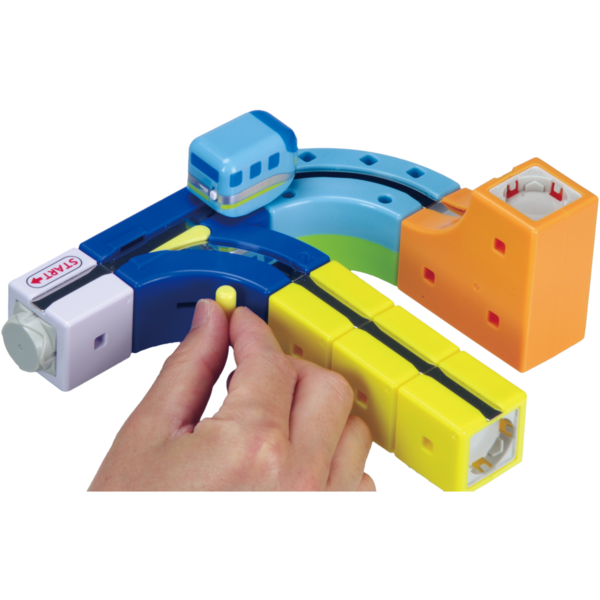 ジャンクションキューブ 分岐＆合流セット  ご発注合計5,500円以上の場合は送料無料