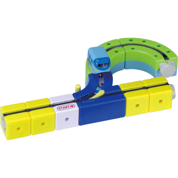 ジャンクションキューブ 分岐＆合流セット  ご発注合計5,500円以上の場合は送料無料