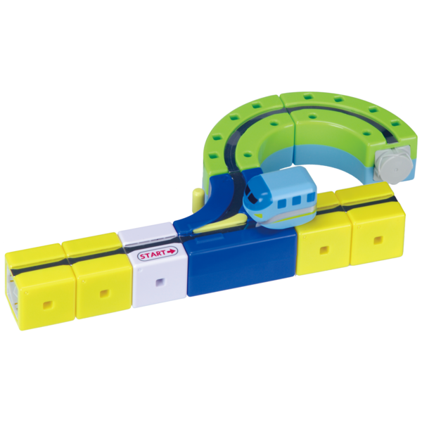 ジャンクションキューブ 分岐＆合流セット  ご発注合計5,500円以上の場合は送料無料