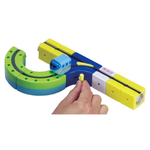 ジャンクションキューブ 分岐＆合流セット ご発注合計5,500円以上の