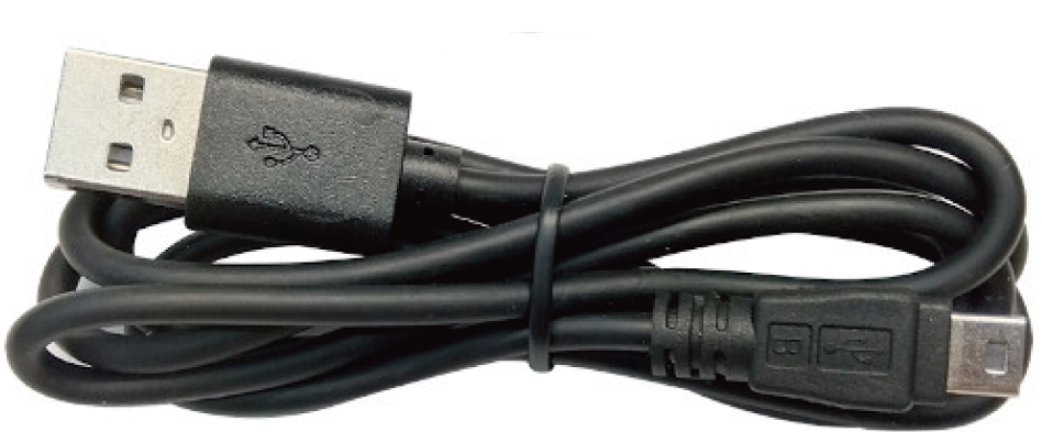 ミニトレイン ベイビーブルー(充電用USBケーブル1本付き）ご発注合計5,500円以上の場合は送料無料