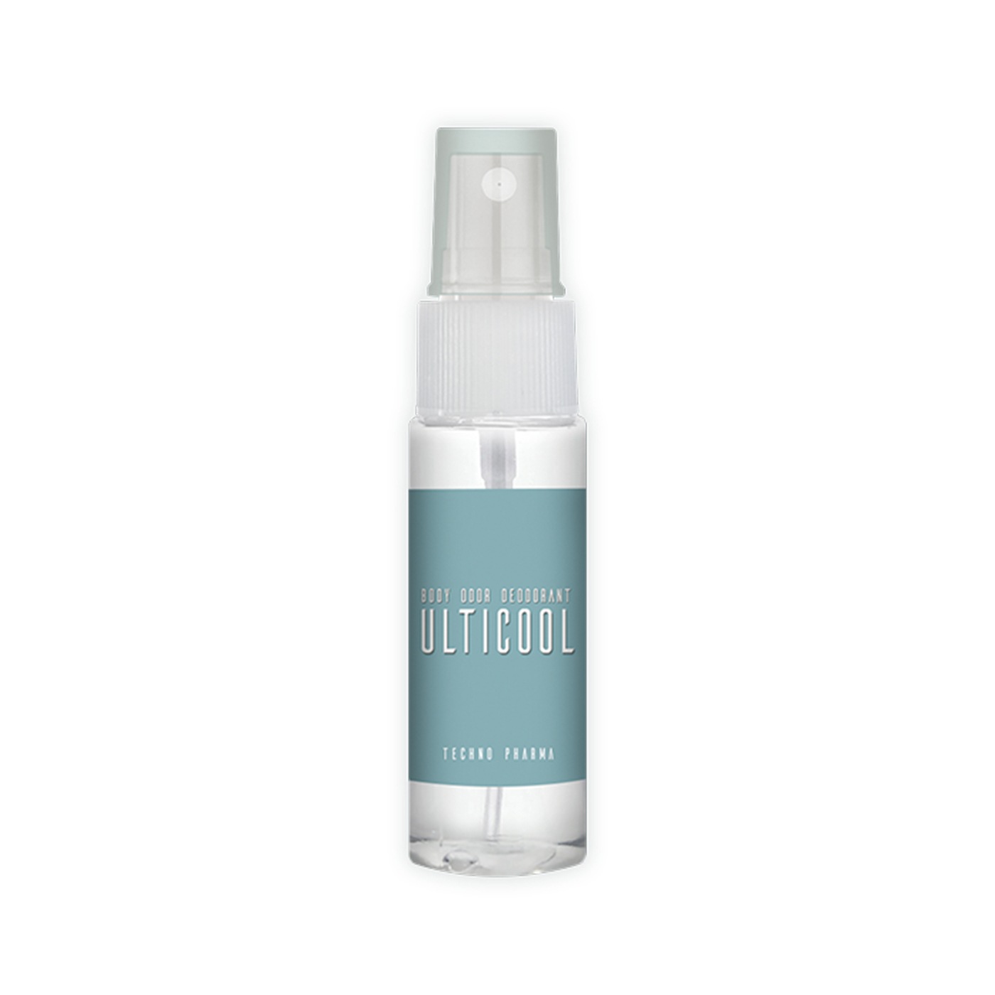 アルティクール20ml 10秒でワキガが消える! 天然成分ボディ消臭 