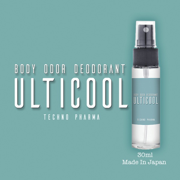 ƥ30ml ܥåȡ15OFF 10äǥ省ä! 100%ŷʬܥǥýץ졼 ULTICOOL