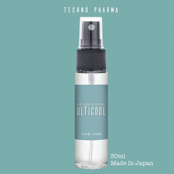 ƥ30ml ܥåȡ15OFF 10äǥ省ä! 100%ŷʬܥǥýץ졼 ULTICOOL